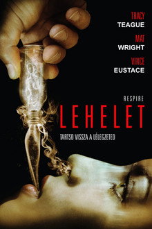 Belégzés (Lehelet)