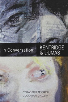 Kentridge and Dumas in Conversation