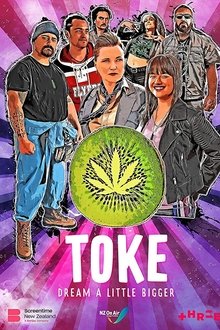 Poster do filme Toke