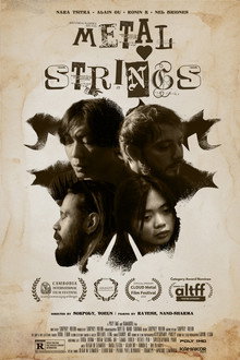 Metal Strings