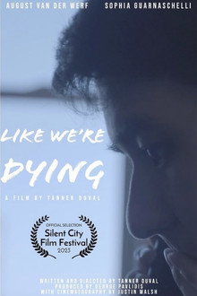 Like We're Dying