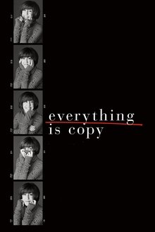 Poster do filme Everything Is Copy