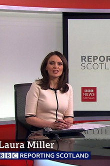 Reporting Scotland