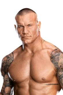 Photo of Randy Orton