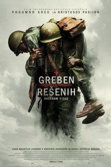 Greben rešenih