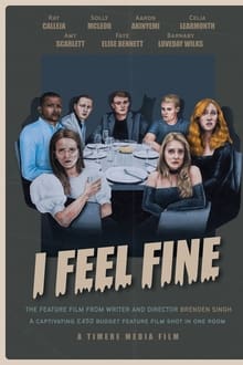 Poster do filme I Feel Fine