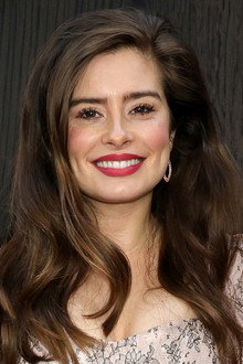Photo of Rachel Shenton