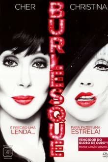 Poster do filme Burlesque