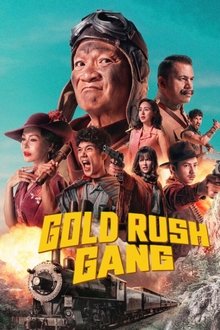 Gold Rush Gang