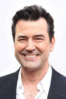 Photo of Ron Livingston