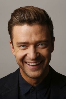 Photo of Justin Timberlake
