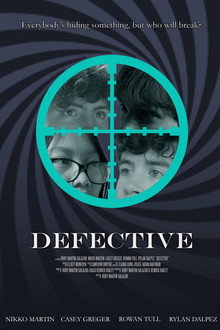 DEFECTIVE