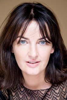 Photo of Ciara O'Callaghan