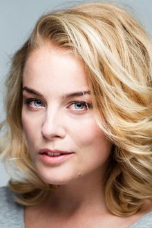 Photo of Ida Engvoll