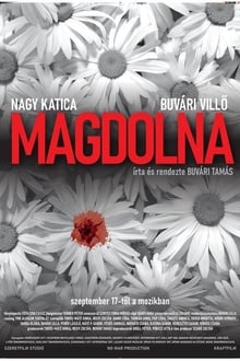 Magdolna movie poster