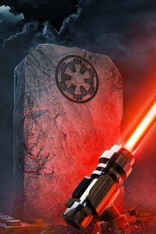 LEGO Star Wars Terrifying Tales