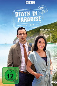 Staffel 10
