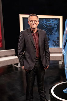 Dr Michael Mosley's Reset