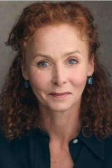 Photo of Jacqui Jameson