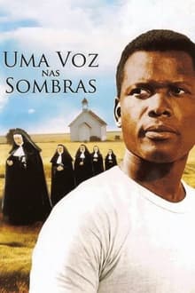 Poster do filme Uma Voz na Sombras