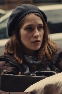 Mistress America