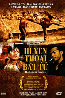 Huyền Thoại Bất Tử