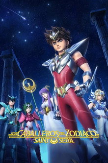 Temporada 1