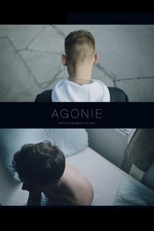 Agonie