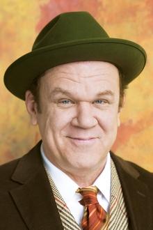 Photo of John C. Reilly