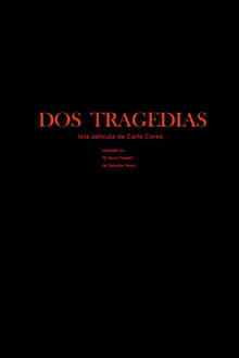 Poster do filme Two Tragedies