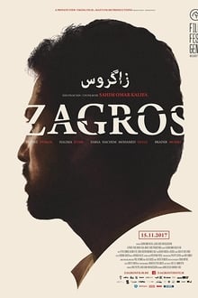 Poster do filme Zagros