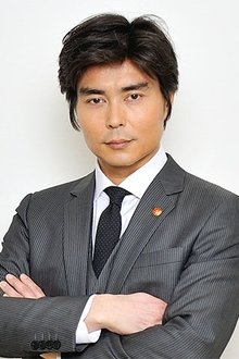 Photo of Yukiyoshi Ozawa