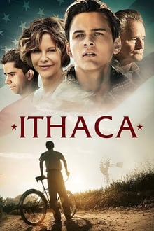Ithaca Legendado