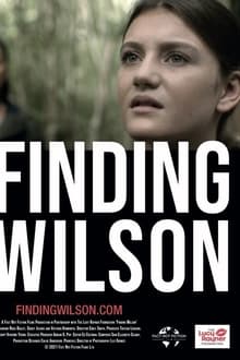 Poster do filme Finding Wilson