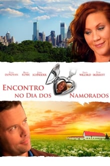 Poster do filme Encontro no Dia dos Namorados