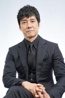 Photo of Hidetoshi Nishijima