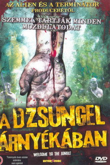 A dzsungel árnyékában