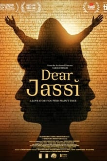 Poster do filme Dear Jassi