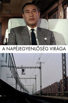 A napéjegyenlőség virága