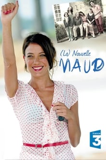 Poster da série Nouvelle Maud