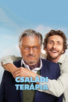 Családi terápia