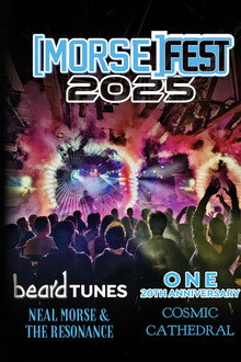 Morsefest 2025