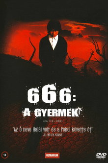 666 - A gyermek