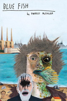 Blue Fish