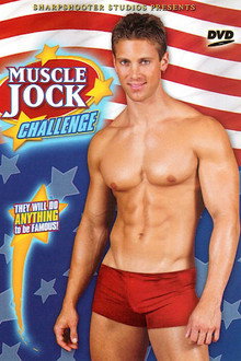 Muscle Jock Challenge