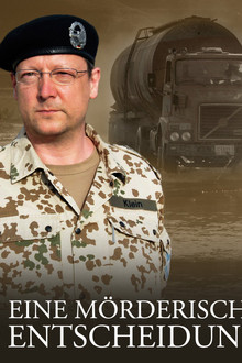 Eine mörderische Entscheidung