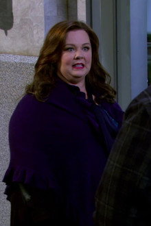Mike & Molly season 4 episode 9