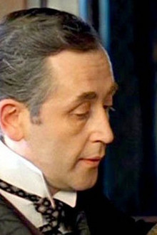 The Adventures of Sherlock Holmes and Dr. Watson: Mortal Fight