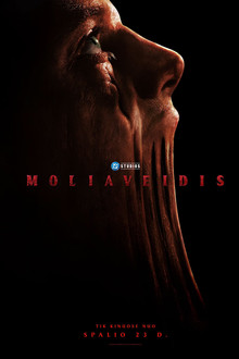 Moliaveidis