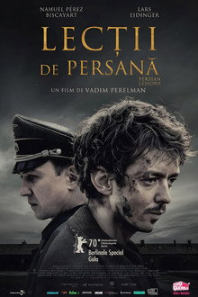 Lecții de persană